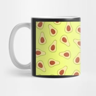 Avocado Mug